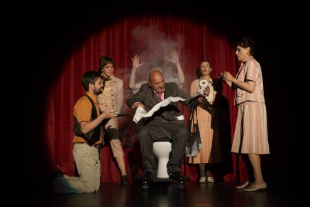 Paloma; foto Željko Stevanić